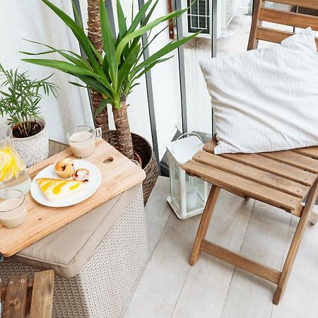 Matei Basarab Apartment Bucureşti Ngoại thất bức ảnh