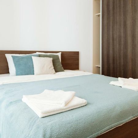 Matei Basarab Apartment Bucureşti Ngoại thất bức ảnh