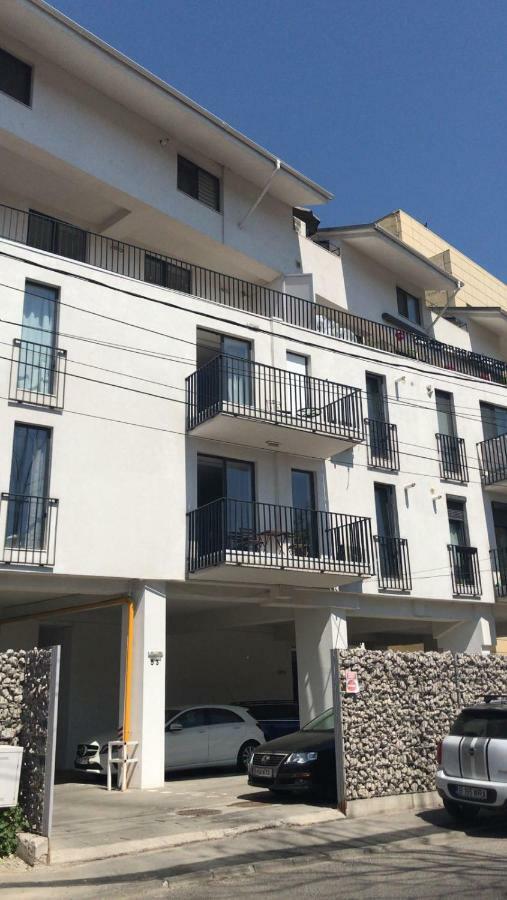 Matei Basarab Apartment Bucureşti Ngoại thất bức ảnh