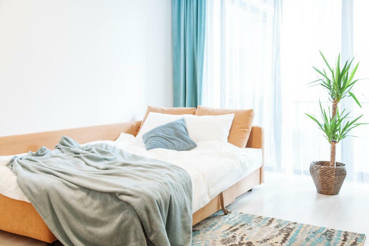 Matei Basarab Apartment Bucureşti Ngoại thất bức ảnh