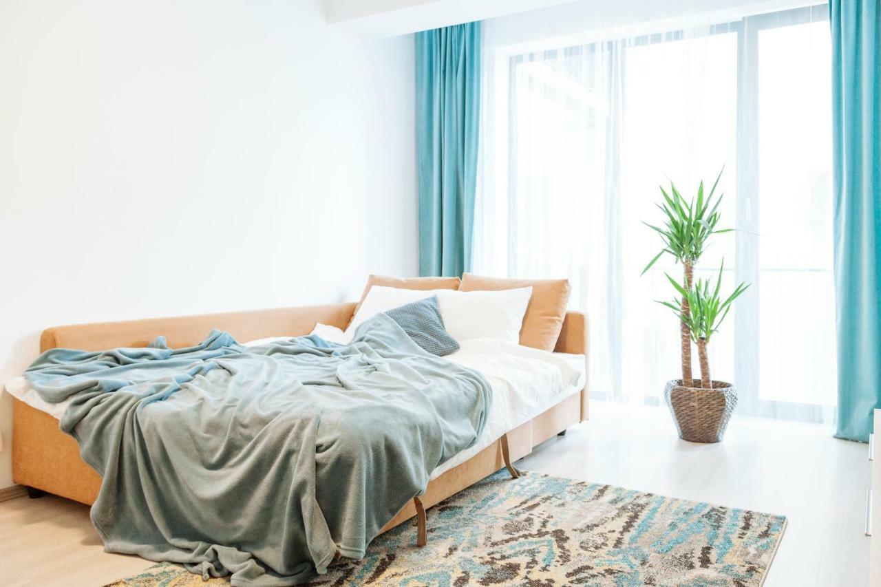Matei Basarab Apartment Bucureşti Ngoại thất bức ảnh