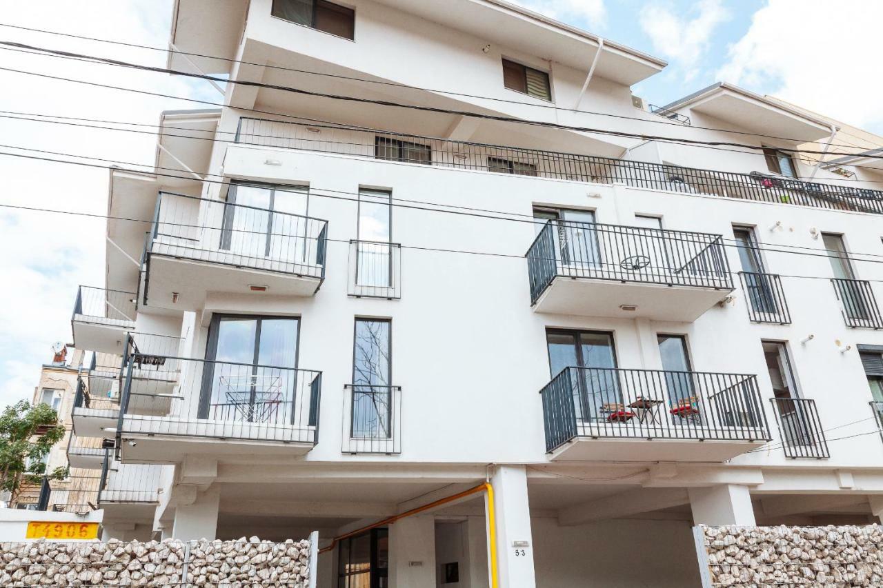 Matei Basarab Apartment Bucureşti Ngoại thất bức ảnh