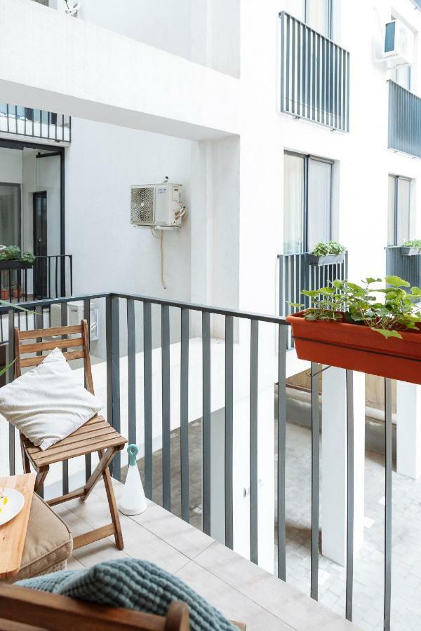 Matei Basarab Apartment Bucureşti Ngoại thất bức ảnh