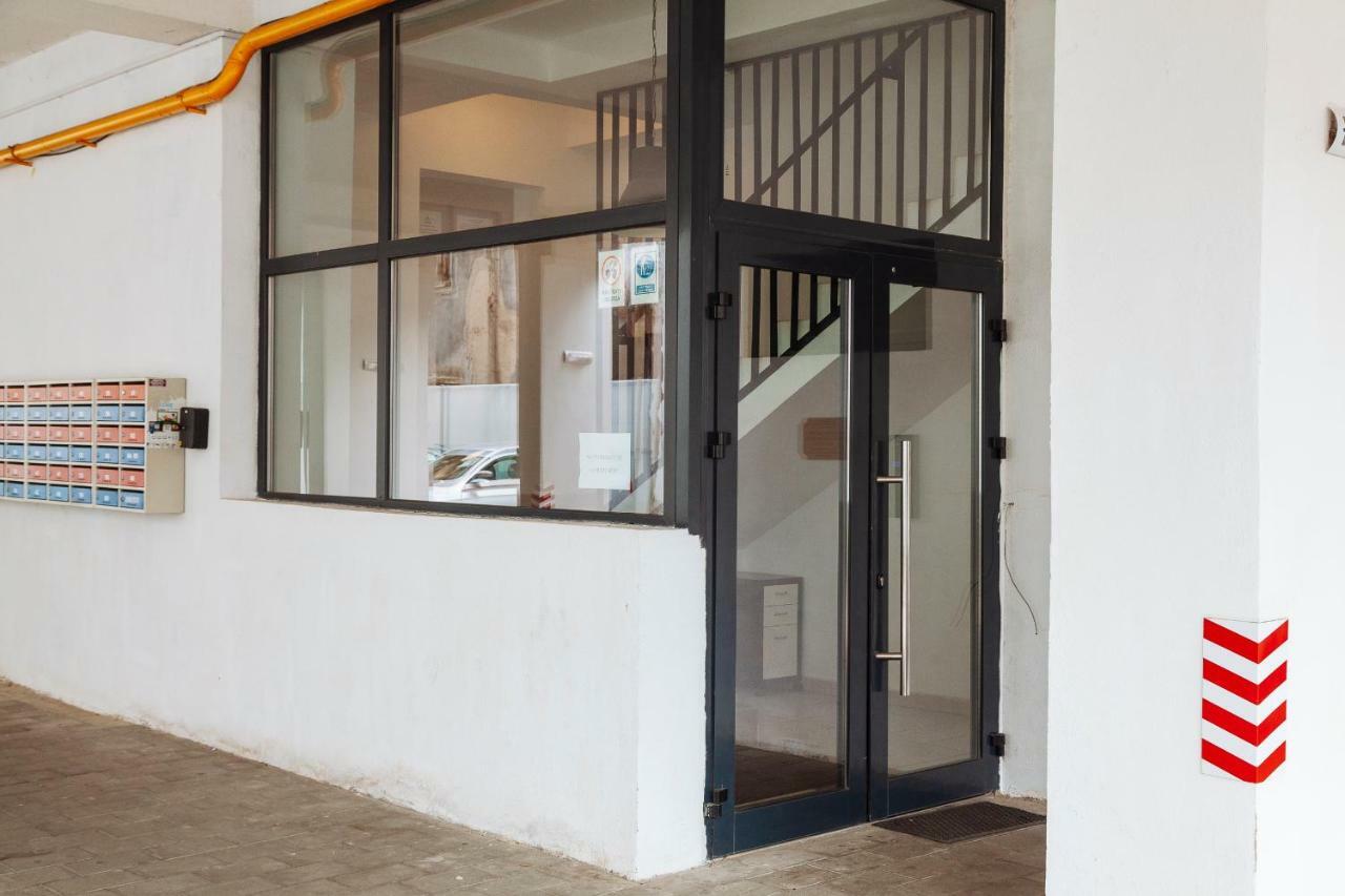 Matei Basarab Apartment Bucureşti Ngoại thất bức ảnh