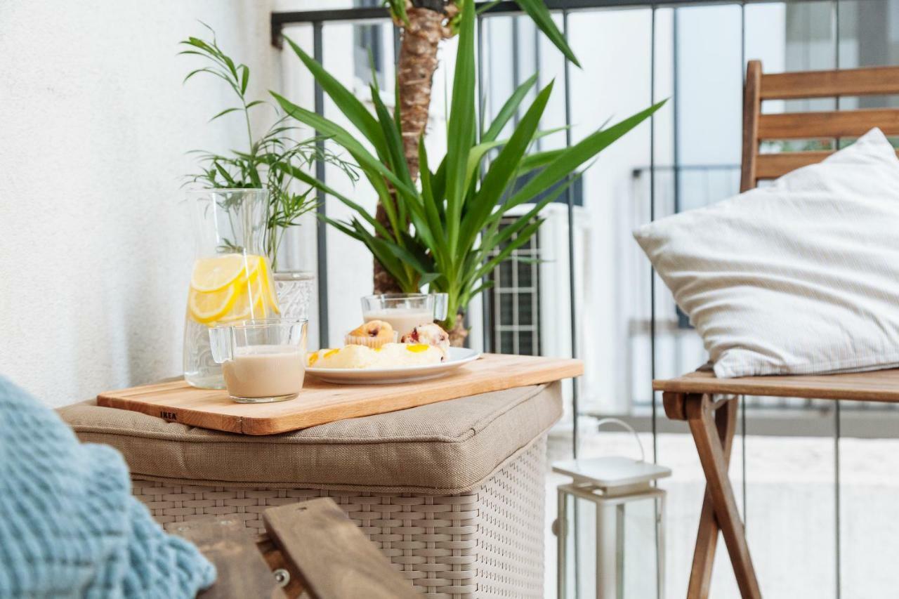 Matei Basarab Apartment Bucureşti Ngoại thất bức ảnh