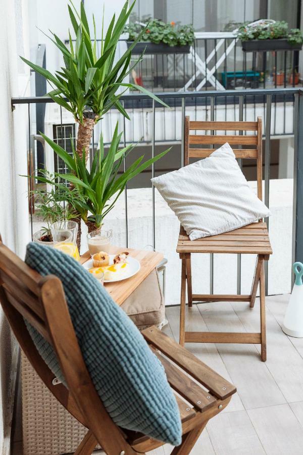 Matei Basarab Apartment Bucureşti Ngoại thất bức ảnh