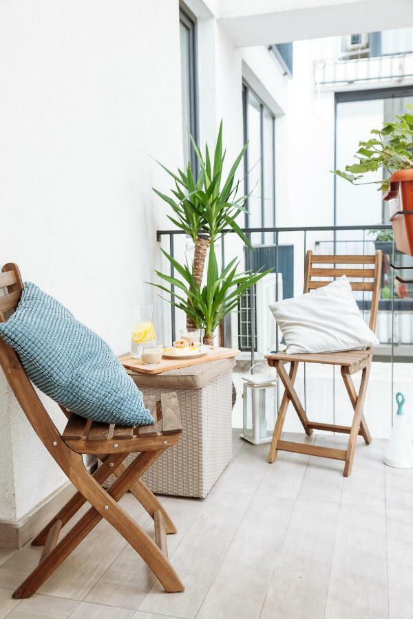 Matei Basarab Apartment Bucureşti Ngoại thất bức ảnh