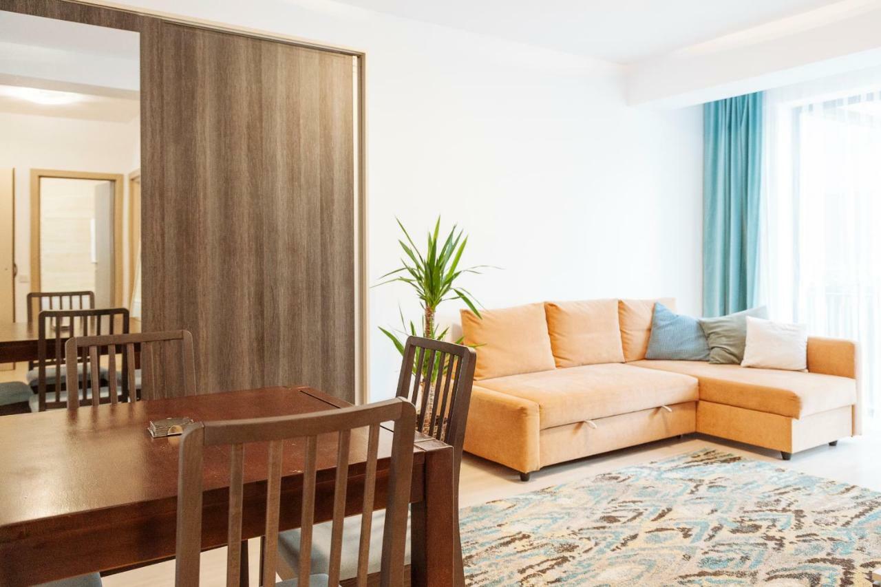 Matei Basarab Apartment Bucureşti Ngoại thất bức ảnh