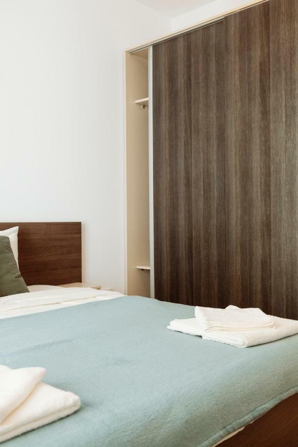 Matei Basarab Apartment Bucureşti Ngoại thất bức ảnh