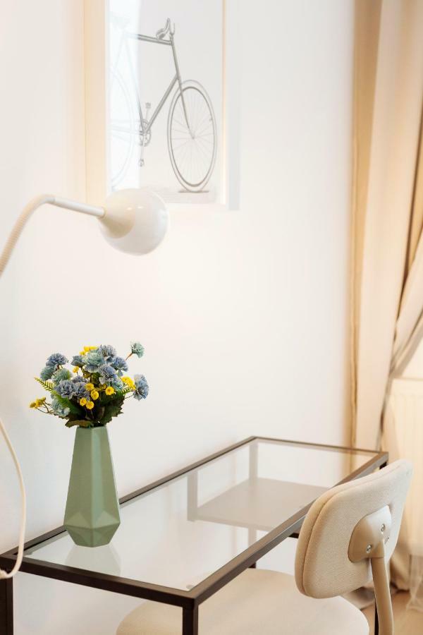 Matei Basarab Apartment Bucureşti Ngoại thất bức ảnh