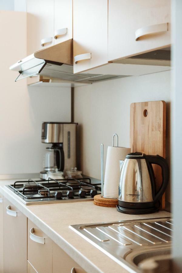 Matei Basarab Apartment Bucureşti Ngoại thất bức ảnh