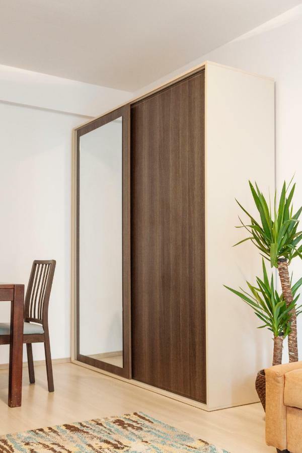 Matei Basarab Apartment Bucureşti Ngoại thất bức ảnh