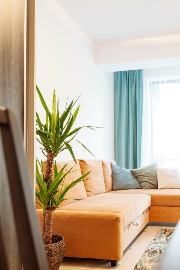 Matei Basarab Apartment Bucureşti Ngoại thất bức ảnh