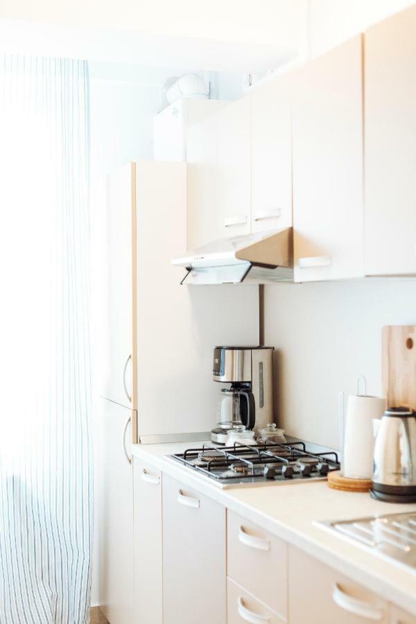 Matei Basarab Apartment Bucureşti Ngoại thất bức ảnh