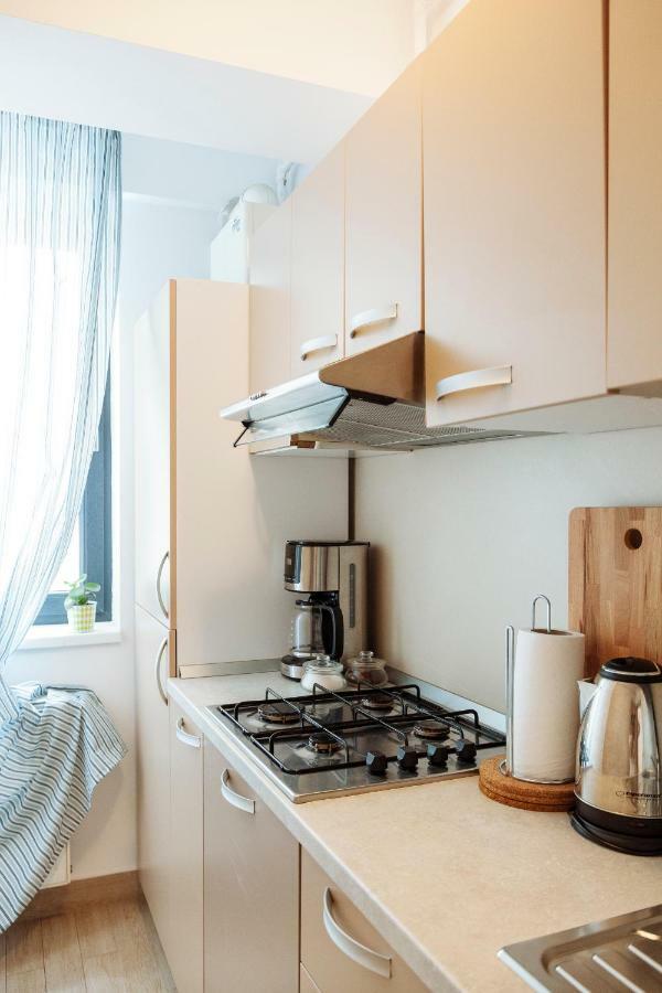 Matei Basarab Apartment Bucureşti Ngoại thất bức ảnh