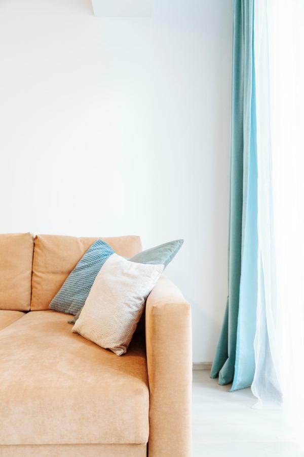 Matei Basarab Apartment Bucureşti Ngoại thất bức ảnh