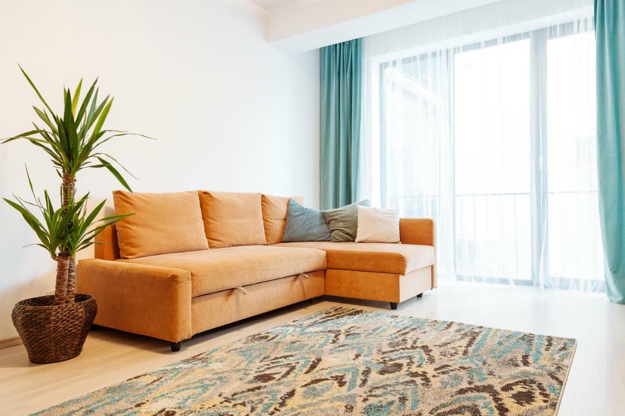 Matei Basarab Apartment Bucureşti Ngoại thất bức ảnh
