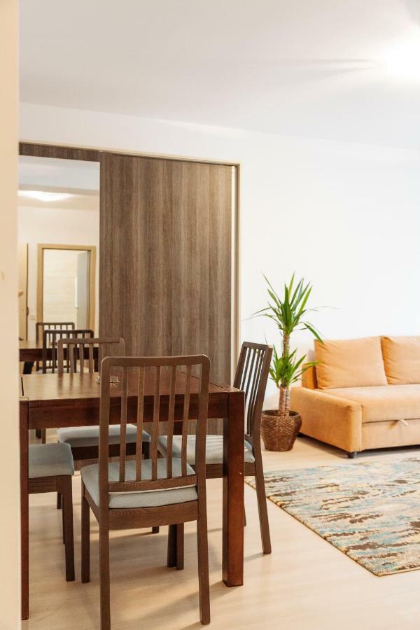 Matei Basarab Apartment Bucureşti Ngoại thất bức ảnh