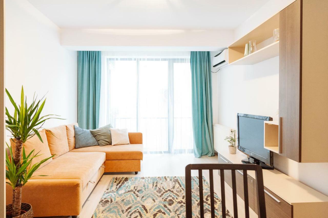 Matei Basarab Apartment Bucureşti Ngoại thất bức ảnh