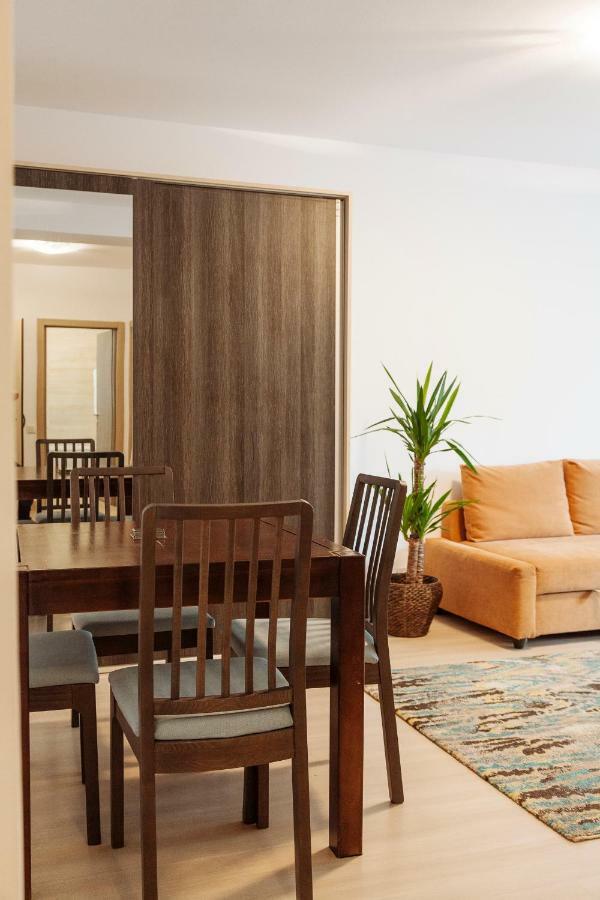 Matei Basarab Apartment Bucureşti Ngoại thất bức ảnh