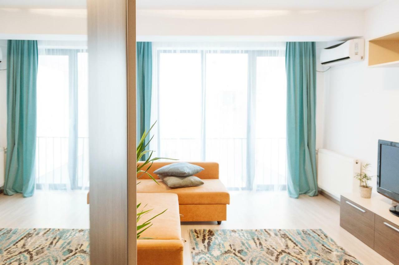 Matei Basarab Apartment Bucureşti Ngoại thất bức ảnh