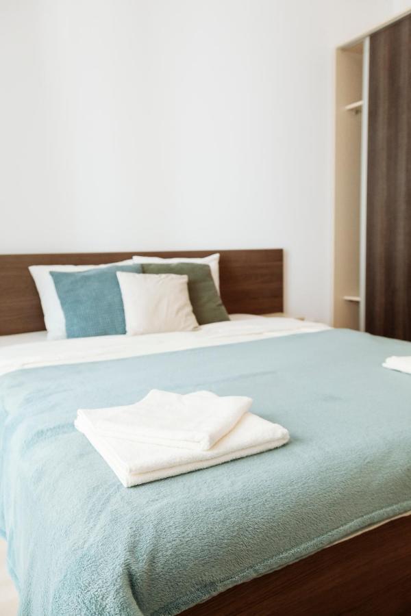 Matei Basarab Apartment Bucureşti Ngoại thất bức ảnh